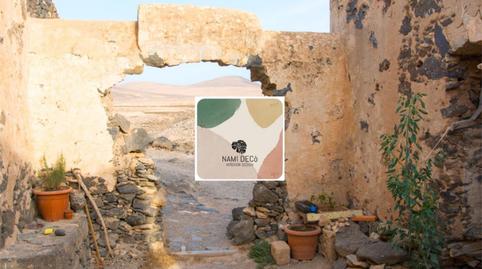Foto 5 de Finca rústica en venta en Tindaya, Las Palmas