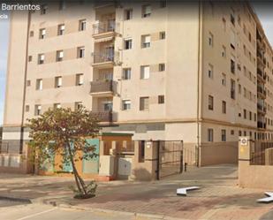 Garage to rent in Calle María Barrientos, 10, El Cónsul - Ciudad Universitaria - El Romeral