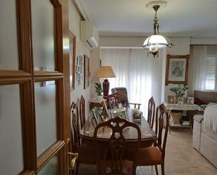 Dining room of Flat for sale in Quesada  with Air Conditioner and Terrace