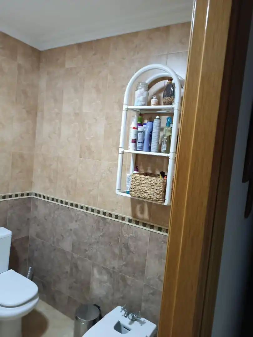 Baño de Piso en venta en Quesada con Aire acondicionado, Calefacción y Terraza