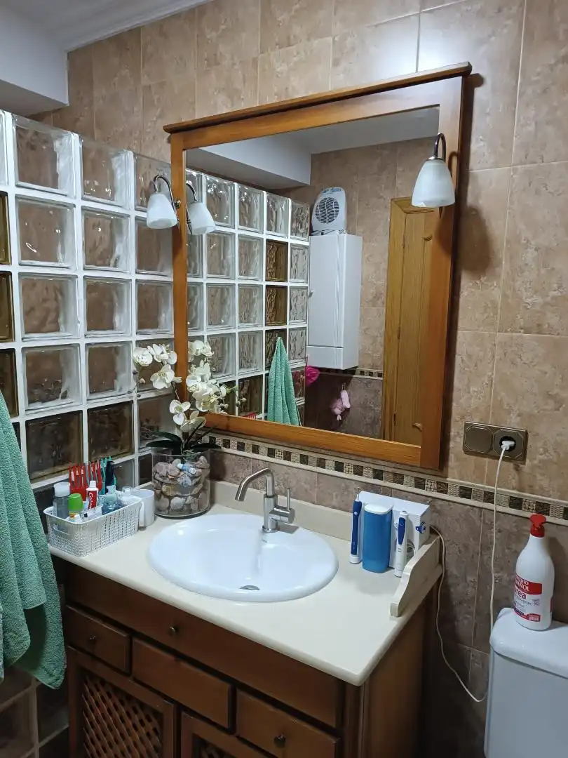 Baño de Piso en venta en Quesada con Aire acondicionado, Calefacción y Terraza