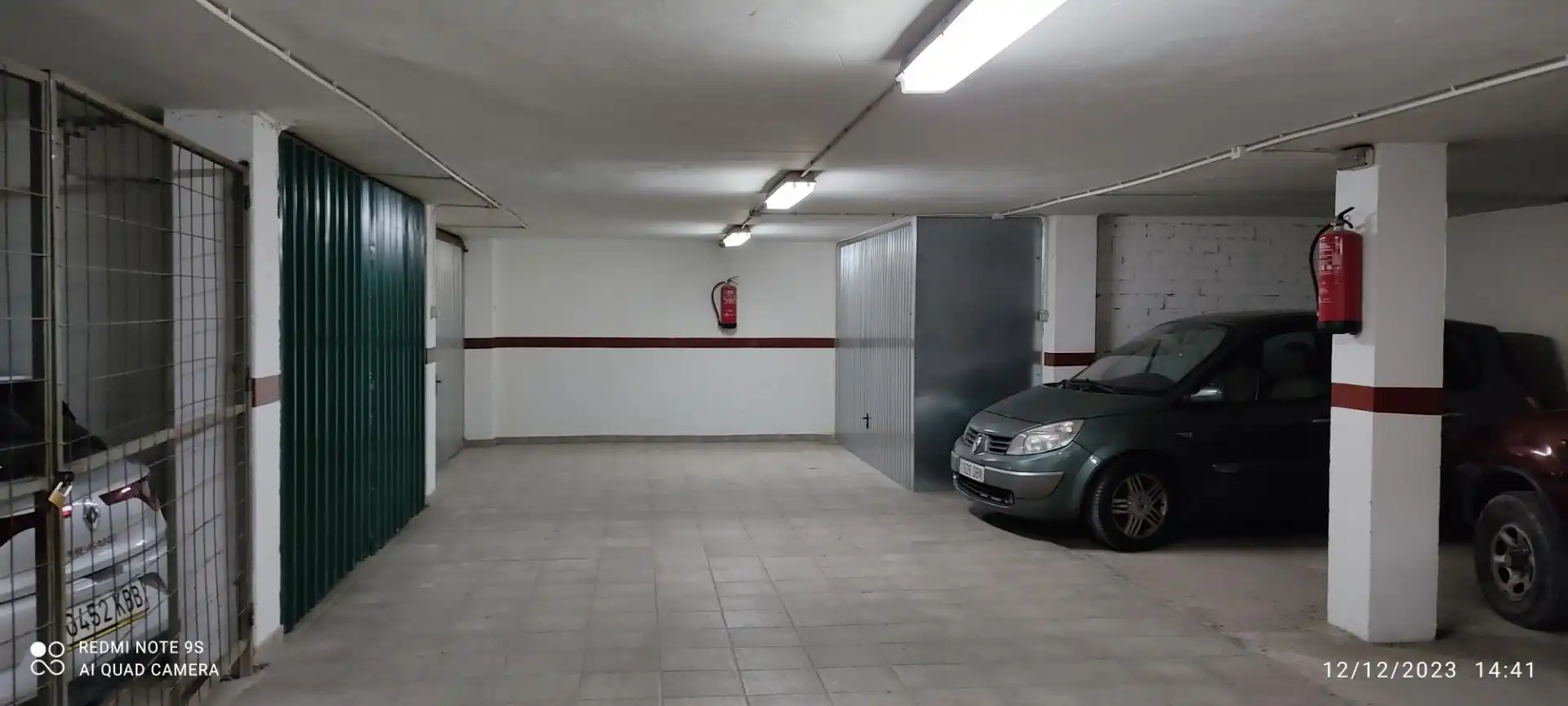Parking de Piso en venta en Quesada con Aire acondicionado, Calefacción y Terraza