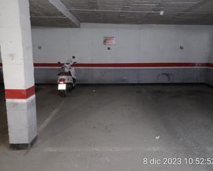Parking of Garage for sale in Águilas