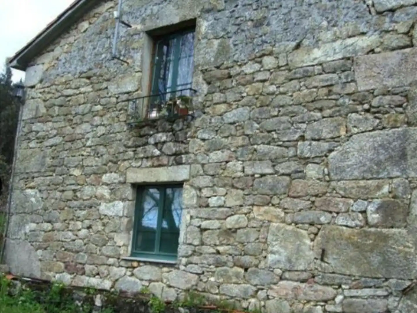 Casa o xalet en venda a Lugar Siabal, 58, Paderne de Allariz Vista exterior de Casa o xalet en venda en Paderne de Allariz