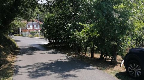 Terreno en venta en Barrio Garaioltza, 108a, Lezama, Bizkaia - imagen 3 Foto 3 de Terreno en venta en Barrio Garaioltza, 108a, Lezama, Bizkaia