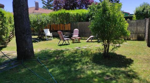 Foto 2 de Pis en venda a Carretera la Magdalena, 36, Castrejón de la Peña, Palencia