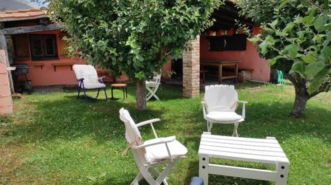 Foto 4 de Pis en venda a Carretera la Magdalena, 36, Castrejón de la Peña, Palencia