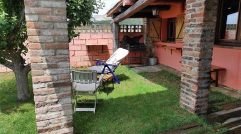 Foto 5 de Pis en venda a Carretera la Magdalena, 36, Castrejón de la Peña, Palencia