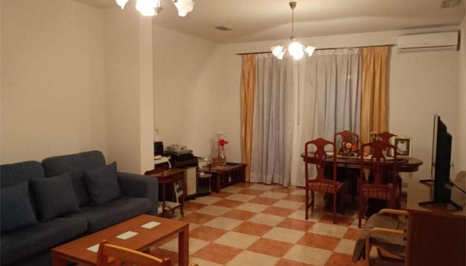 Foto 1 de Pis en venda a Calle Erillas, 2, La Puebla de Montalbán, Toledo