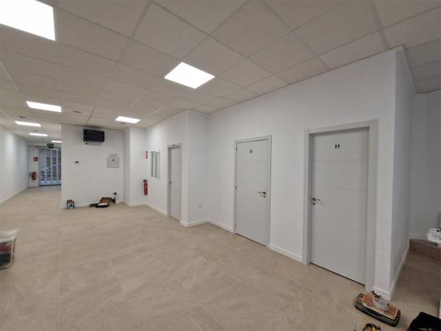 Local comercial en Alquiler en Calle Mayor, 171 en Sangonera la Verde