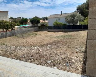 Constructible Land for sale in El Vendrell