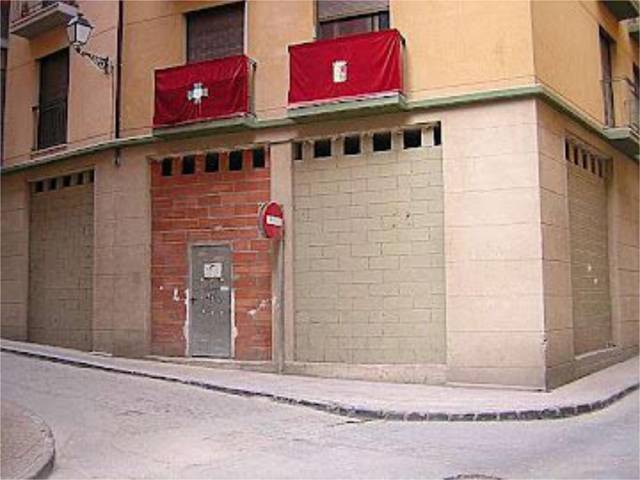 Local comercial en Alquiler en Calle Rúa de Dato, 37 en Centro