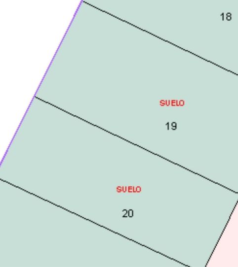 Terreno en venta en Calle María Zambrano, 8, Cehegín, Murcia - imagen 2 Foto 2 de Terreno en venta en Calle María Zambrano, 8, Cehegín, Murcia