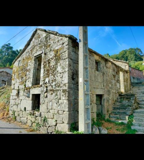 Foto 1 de Terreno en venta en Lugar Forzans, 53, Ponte Caldelas, Pontevedra