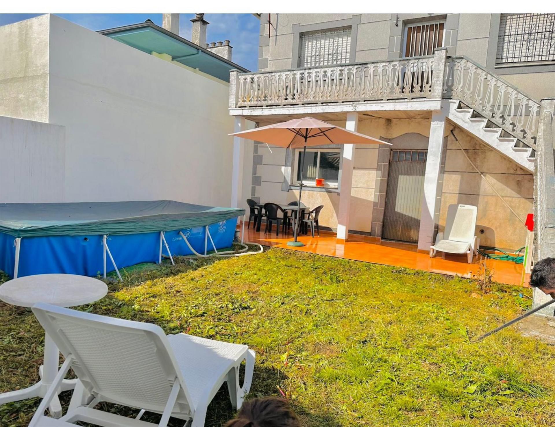 Terrassa de Pis en venda en Bóveda
