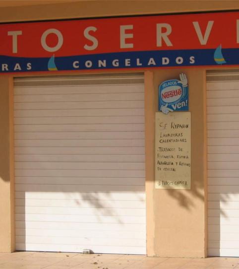 Photo 2 of Planta baja to rent in Street Avinguda Rosa Dels Vents, 3, Guardamar de la Safor, Valencia