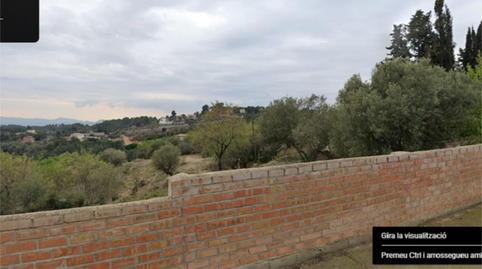 Land for sale in Carrer de la Carena del Mas Bellver, 22, Les Martines, Barcelona - image 3 Photo 3 of Land for sale in Carrer de la Carena del Mas Bellver, 22, Les Martines, Barcelona