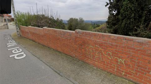 Land for sale in Carrer de la Carena del Mas Bellver, 22, Les Martines, Barcelona - image 4 Photo 4 of Land for sale in Carrer de la Carena del Mas Bellver, 22, Les Martines, Barcelona