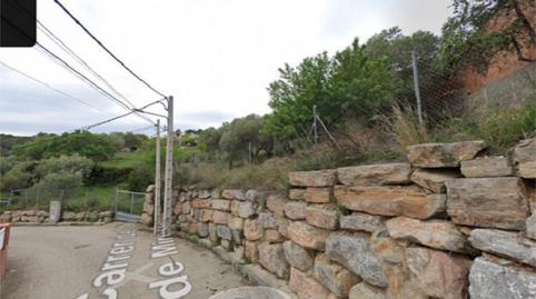 Land for sale in Carrer de la Carena del Mas Bellver, 22, Les Martines, Barcelona - image 5 Photo 5 of Land for sale in Carrer de la Carena del Mas Bellver, 22, Les Martines, Barcelona