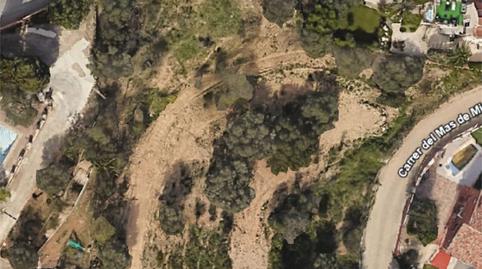 Land for sale in Carrer de la Carena del Mas Bellver, 22, Les Martines, Barcelona - image 2 Photo 2 of Land for sale in Carrer de la Carena del Mas Bellver, 22, Les Martines, Barcelona