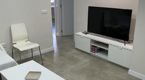 Flat to share in Calle Ríos Rosas, 8, Perchel Norte, Málaga - image 5 Photo 5 of Flat to share in Calle Ríos Rosas, 8, Perchel Norte, Málaga