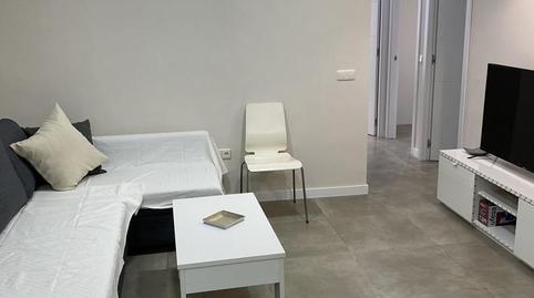 Flat to share in Calle Ríos Rosas, 8, Perchel Norte, Málaga - image 3 Photo 3 of Flat to share in Calle Ríos Rosas, 8, Perchel Norte, Málaga