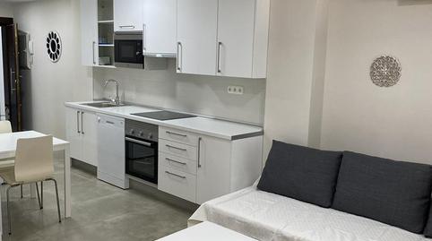 Flat to share in Calle Ríos Rosas, 8, Perchel Norte, Málaga - image 4 Photo 4 of Flat to share in Calle Ríos Rosas, 8, Perchel Norte, Málaga