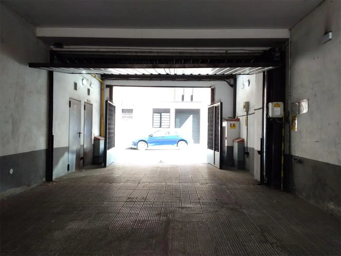 Garage zum Verkauf in Madrid