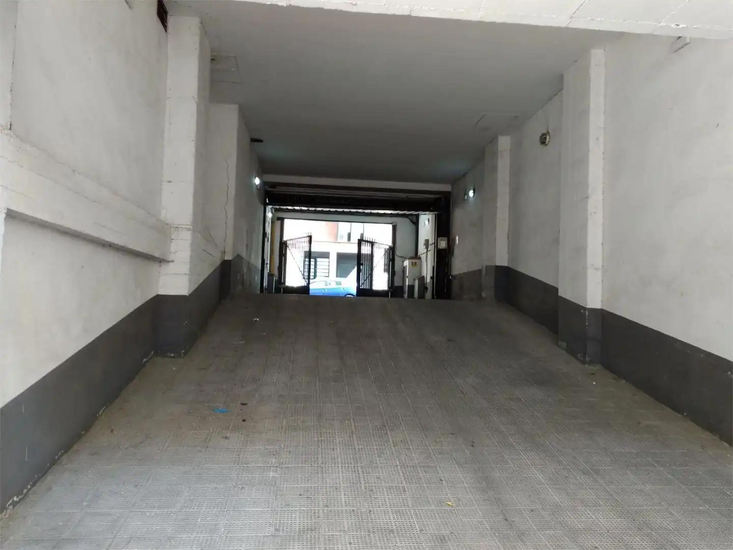 Garage zum Verkauf in Madrid