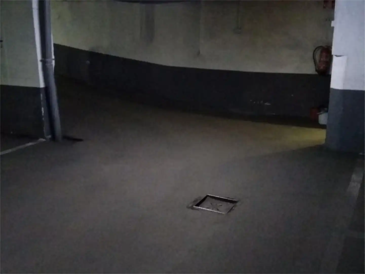 Garage zum Verkauf in Madrid