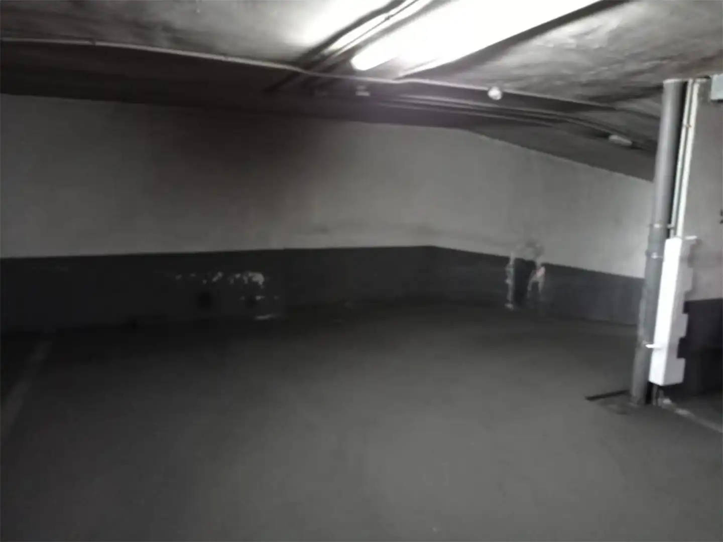 Garage zum Verkauf in Madrid