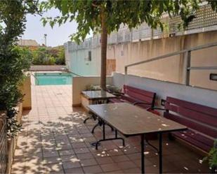 Terrace of Apartment for sale in Canet d'En Berenguer  with Air Conditioner, Terrace and Swimming Pool