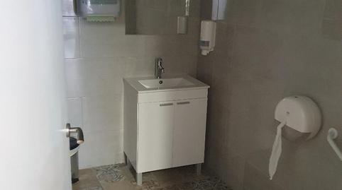 Premises to rent in Avenida Alcalde Francisco Conejero Bas, 25, Playa Levante, Alicante - image 3 Photo 3 of Premises to rent in Avenida Alcalde Francisco Conejero Bas, 25, Playa Levante, Alicante