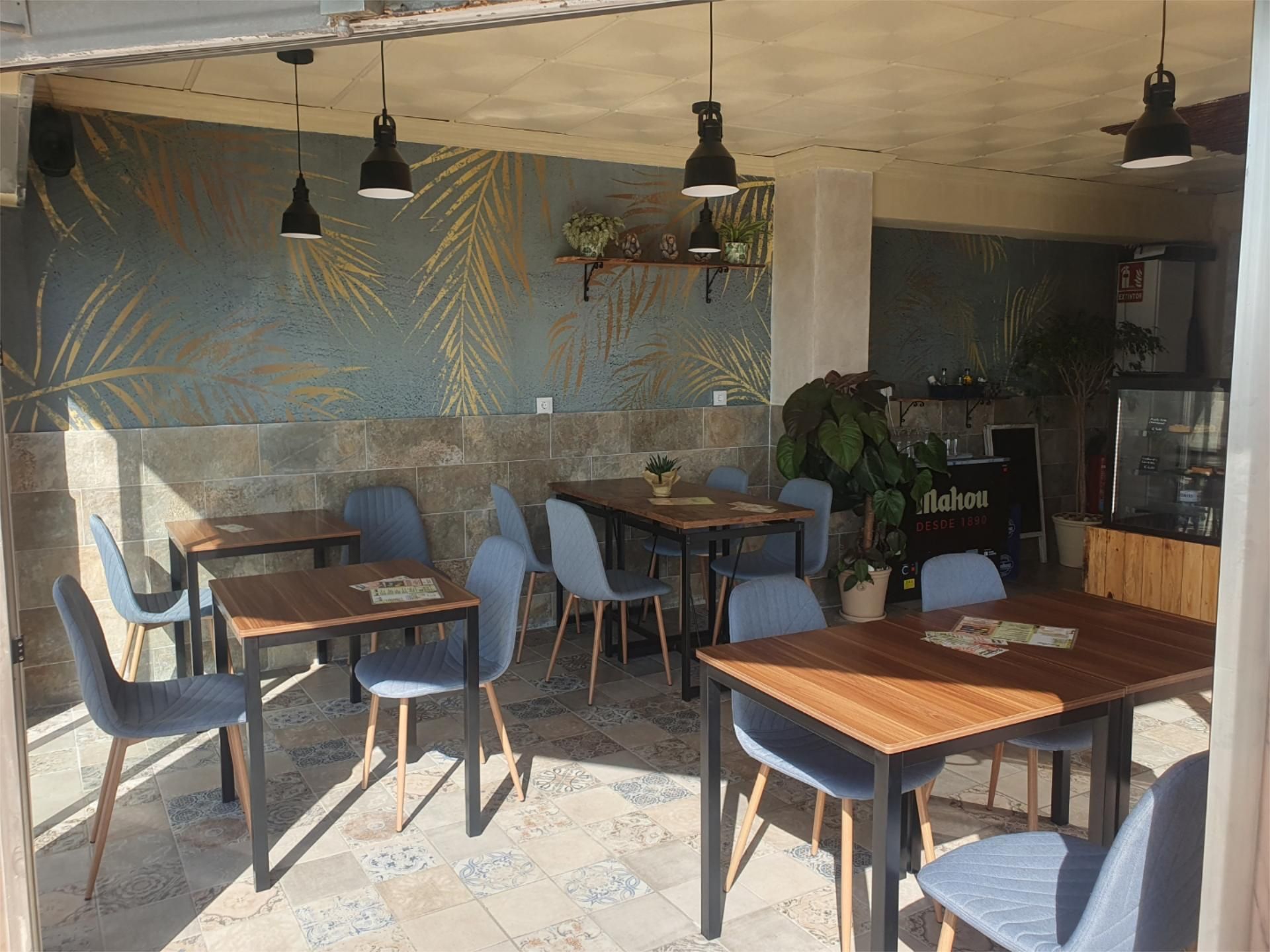 Local de lloguer en Santa Pola amb Aire condicionat i Calefacció