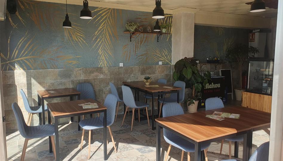 Premises to rent in Avenida Alcalde Francisco Conejero Bas, 25, Playa Levante, Alicante - image 1 Photo 1 of Premises to rent in Avenida Alcalde Francisco Conejero Bas, 25, Playa Levante, Alicante