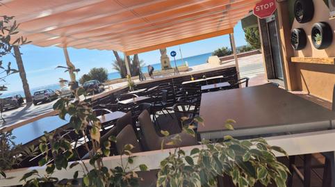 Premises to rent in Avenida Alcalde Francisco Conejero Bas, 25, Playa Levante, Alicante - image 4 Photo 4 of Premises to rent in Avenida Alcalde Francisco Conejero Bas, 25, Playa Levante, Alicante