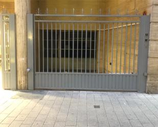 Garage to rent in Calle Concepción, 4, Centro