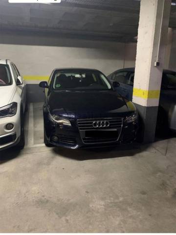 Garaje en Venta en Calle Andrés de Urdaneta, 12 en Legazpi