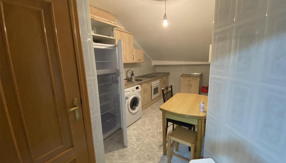 Photo 1 of Attic for sale in Calle la Cruz, 18, Astorga, León