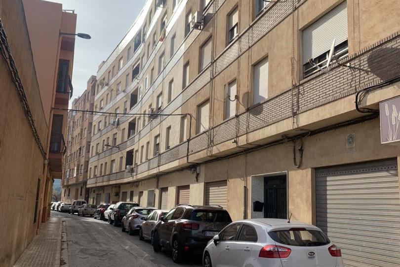 Photo 1 of Flat for sale in Calle Maestro Don Vicente Fabregat, 3, L'Alcora, Castellón