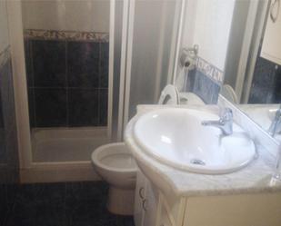 Bathroom of Planta baja for sale in Cartagena  with Air Conditioner and Terrace