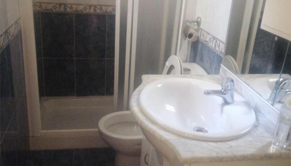 Foto 1 de Planta baixa en venda a Plaza de la Hispanidad, 5, Los Dolores, Murcia