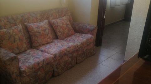 Foto 2 de Planta baixa en venda a Plaza de la Hispanidad, 5, Los Dolores, Murcia