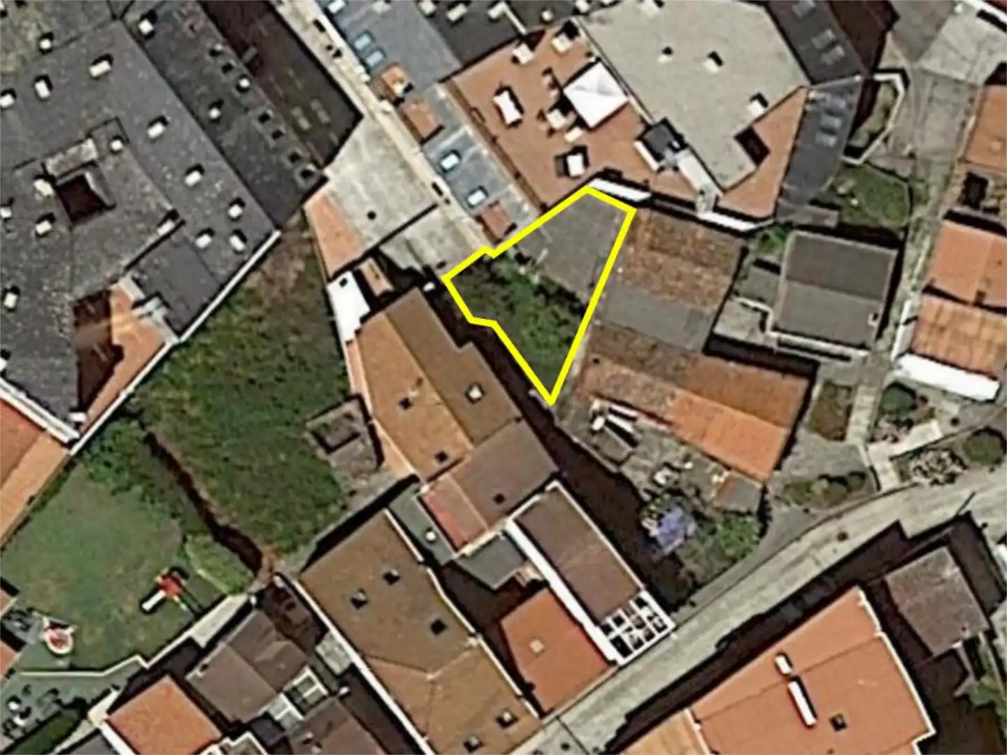 Terreno en venta en Ponteceso