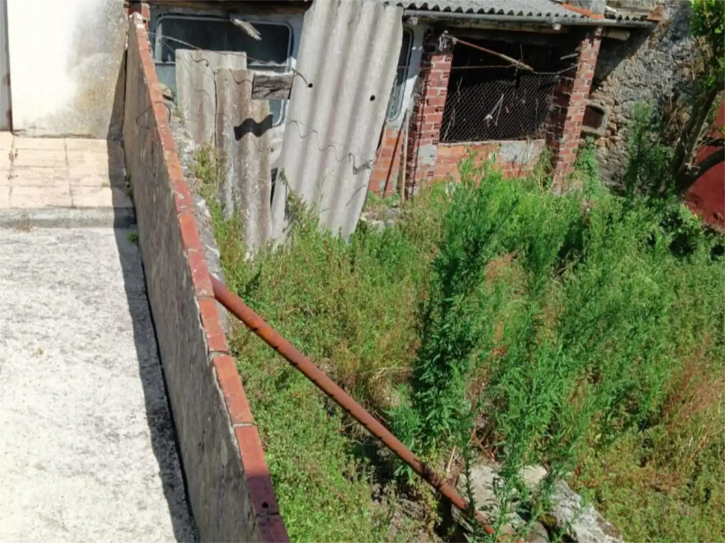 Terreno en venta en Ponteceso
