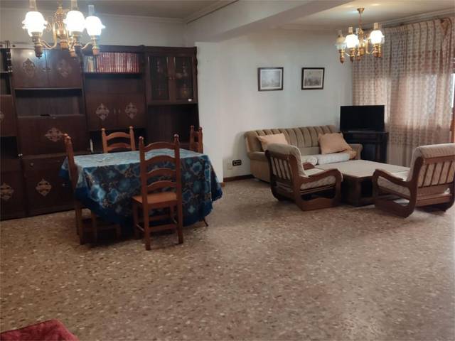 Piso en Venta en Calle Mayor, 3 en Biota