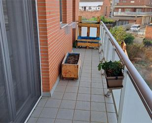 Terrassa de Dúplex en venda en Alguaire amb Terrassa i Balcó