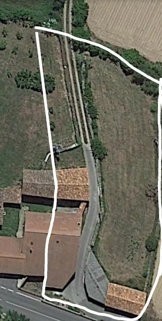 Casa o xalet en venda en Valderredible amb Moblat, Rentadora i TV