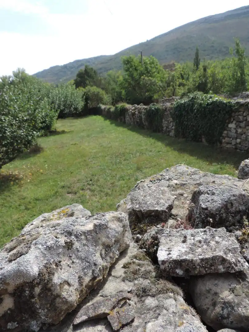 Casa o xalet en venda en Valderredible amb Moblat, Rentadora i TV