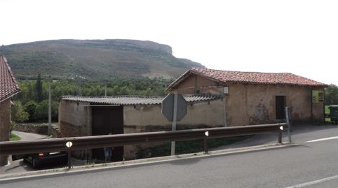 Foto 4 de Casa o xalet en venda a Valderredible, Cantabria
